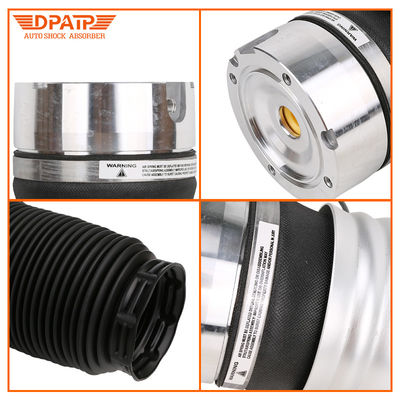 7L6616403B Воздушная подвеска пружинная сумка для Audi Q7 VW Touareg CAYENNE 9PA спереди слева