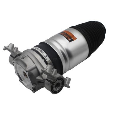 95835850408 Задняя ось Левая воздушная пружина для Porsche Cayenne Volkswagen 95835850308 95835850300