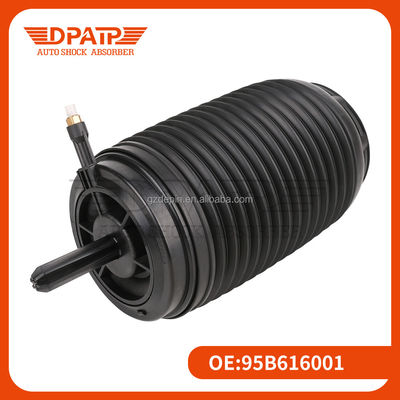 95B616001 Воздушная пружина для Porsche Maca Заменяющая часть системы задней подвески