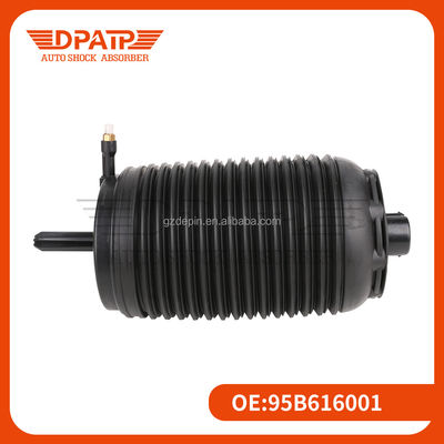 95B616001 Воздушная пружина для Porsche Maca Заменяющая часть системы задней подвески