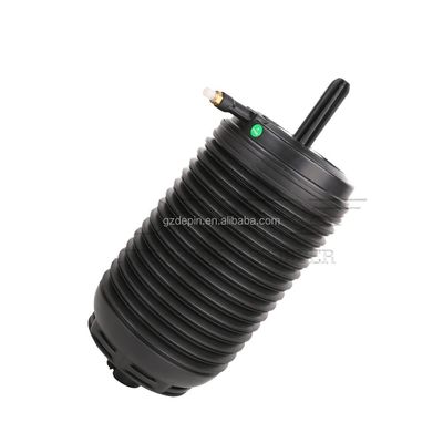 95B616002 Автозапчасти Задние воздушные пружины для прочного каучукового материала Porsche Maca
