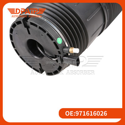 Задняя воздушная пружина 971616026F 971616026C 971616026H для Porsche Palamela 971 PANAMERA 971