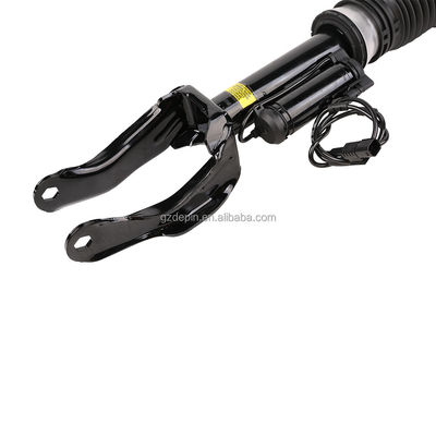 Левый передний воздушный прут 1663205266 1663207013 1663201413 для Mercedes-Benz W166 ML