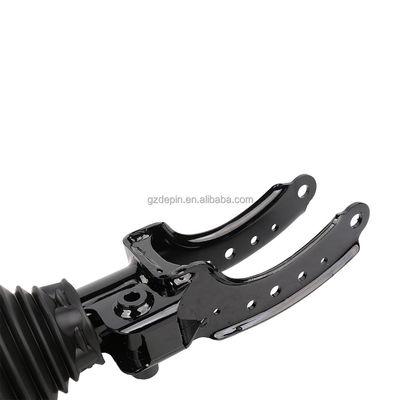 97034305217 Воздушный амортизатор Porsche Palamela 970