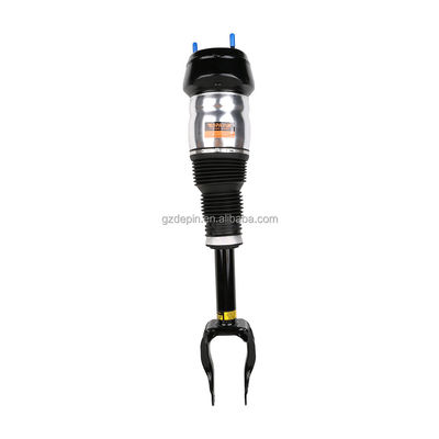 1663205066 Воздушная подвеска передние амортизаторы W166 Mercedes Автозапчасти ML GL-CLASS X166