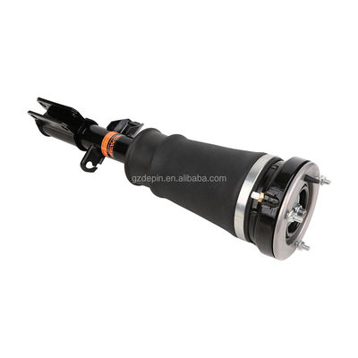 37116761443 Воздушная подвеска ударная передняя левая для BMW E53 X5 37116761444