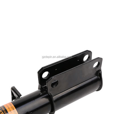 37116761443 Воздушная подвеска ударная передняя левая для BMW E53 X5 37116761444