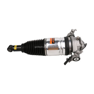 95835801900 Задняя левая воздушная подвеска для Porsche Cayenne Volkswagen Touareg 958 7P