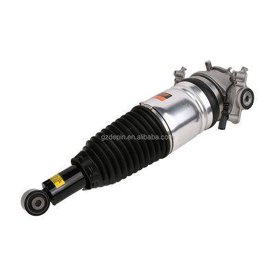 95835801900 Задняя левая воздушная подвеска для Porsche Cayenne Volkswagen Touareg 958 7P