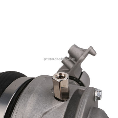 95835801900 Задняя левая воздушная подвеска для Porsche Cayenne Volkswagen Touareg 958 7P