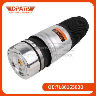 7L8616503B 7L8616403B Задняя воздушная пружина для Porsche Cayenne 955 Q74L Touareg 7L 9PA