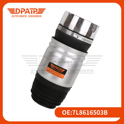 7L8616503B 7L8616403B Задняя воздушная пружина для Porsche Cayenne 955 Q74L Touareg 7L 9PA