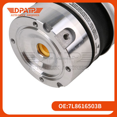 7L8616503B 7L8616403B Задняя воздушная пружина для Porsche Cayenne 955 Q74L Touareg 7L 9PA