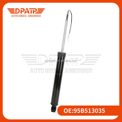 Изменный амортизатор 95B513035 для Porsche Macan Audi A7 C7
