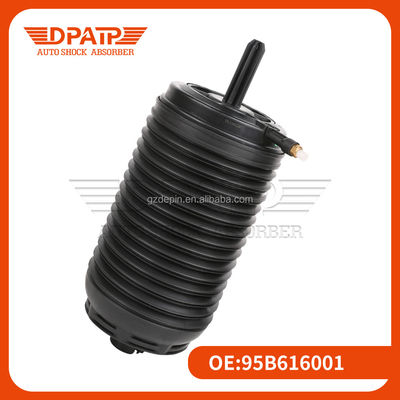 95B616001 Автомобильный задний воздушный пружинный баллон для PORSCHE Maca от профессионала
