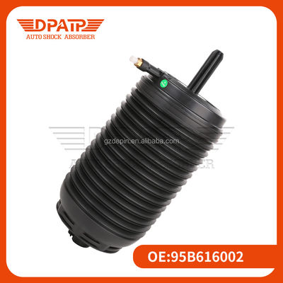 95B616002 Задний воздушный пружинный шарик для Porsche Maca