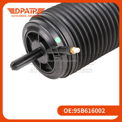 95B616002 Задний воздушный пружинный шарик для Porsche Maca