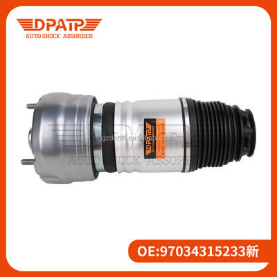 Передний правый амортизатор для Porsche Palamela 970 97034315233 97034315235 97034315236