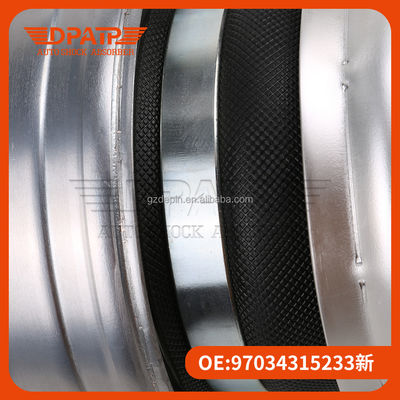 Передний правый амортизатор для Porsche Palamela 970 97034315233 97034315235 97034315236