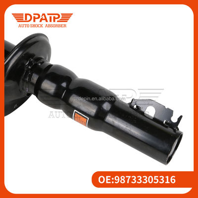 OE NO. 98733305320 Автозапчасти Амортизатор для Porsche 987 Замена/ремонт