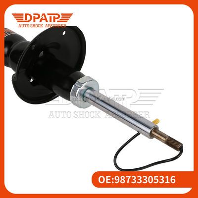 OE NO. 98733305320 Автозапчасти Амортизатор для Porsche 987 Замена/ремонт