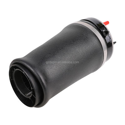 Land Rover LR051700 LR051702 Воздушная подвеска резиновый пружинный мешок передний ремонтный комплект для Range Rover L322