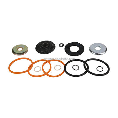 Land Rover LR051700 LR051702 Воздушная подвеска резиновый пружинный мешок передний ремонтный комплект для Range Rover L322