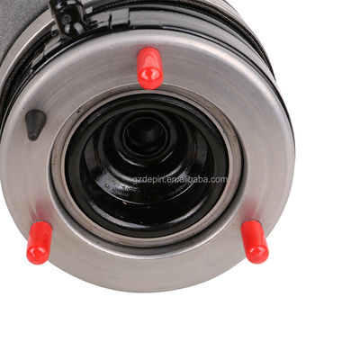 Land Rover LR051700 LR051702 Воздушная подвеска резиновый пружинный мешок передний ремонтный комплект для Range Rover L322