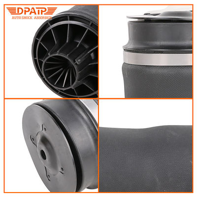 MZM004MT V251 Задняя подвеска воздушная подушка Для Mercedes R280 R350 R500