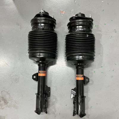 Передняя пневматическая подвеска для Lexus RX 48010-48073