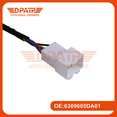 6309605DA01 Электрическая поддержка подъема задней двери для Hongqi HS7 2019-2022