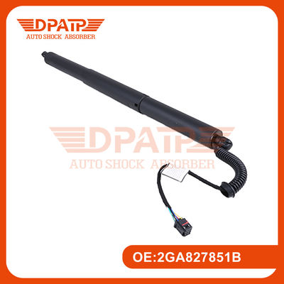 2GA827851B применимо к электрическому багажному корпусу Volkswagen T-ROC