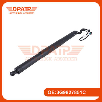Правый левый электрический задней крышкой подшипник 3V0827851B Volkswagen Passat B8 Magotan 15