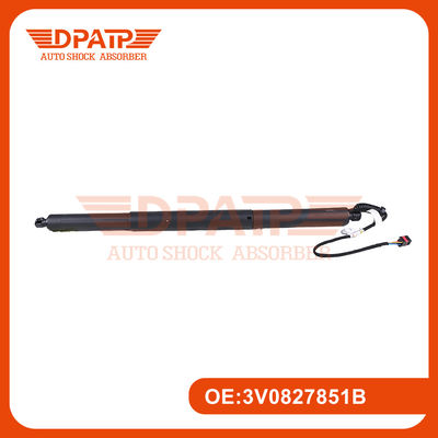 Электрический штурвал задней двери для Skoda Speed/16-20 3V0827851B