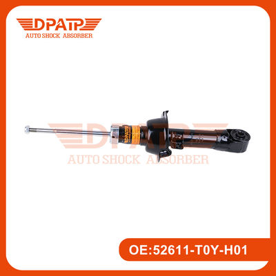 52611-T0Y-H01 Левый правый автомобильный амортизатор для Haval H6 CRV-RM1 Honda CRV/RM4/12-