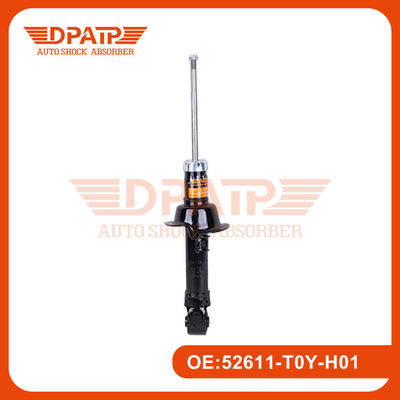 52611-T0Y-H01 Левый правый автомобильный амортизатор для Haval H6 CRV-RM1 Honda CRV/RM4/12-