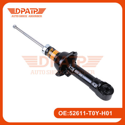 52611-T0Y-H01 Левый правый автомобильный амортизатор для Haval H6 CRV-RM1 Honda CRV/RM4/12-