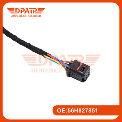56H827851 LH/RH Автомобильная силовая подъемная дверь Автоматическая электрическая задничная дверь Подъемная дверь Для Skoda KODIAQ GT 2019-2022