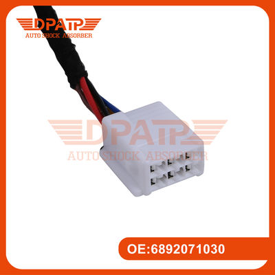 6892071030 6891071030 Электрический газовый прут задней двери для Toyota Fortuner