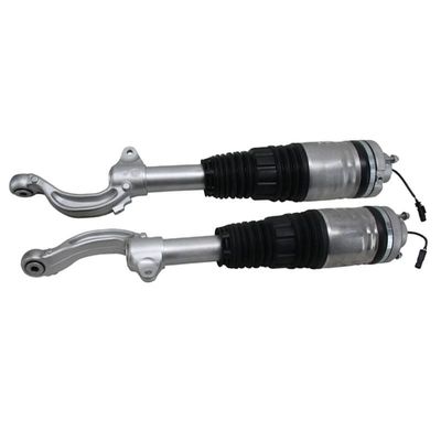 670100717 670100718 Передняя левая правая подвеска для Maserati Levante