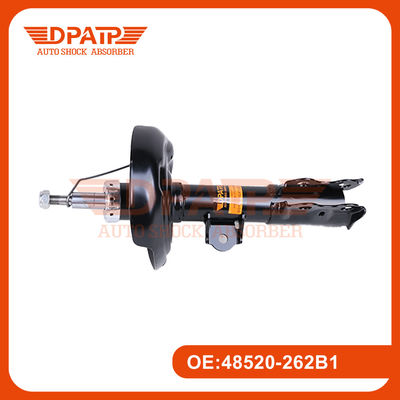 Передний левый правой автомобильный амортизатор 48520-262B1 для Toyota Ralink E191/19- Toyota Corolla NRE2/19-