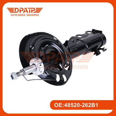 Передний левый правой автомобильный амортизатор 48520-262B1 для Toyota Ralink E191/19- Toyota Corolla NRE2/19-