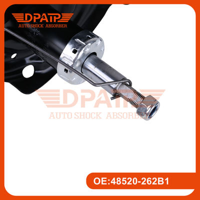 Передний левый правой автомобильный амортизатор 48520-262B1 для Toyota Ralink E191/19- Toyota Corolla NRE2/19-