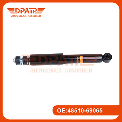 48510-69065 Автомобильные передние амортизаторы для Toyota PRADO Land Cruiser FZJ/HDJ/UZJ100 (Land Cruiser 4700)
