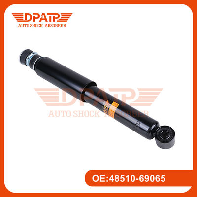48510-69065 Автомобильные передние амортизаторы для Toyota PRADO Land Cruiser FZJ/HDJ/UZJ100 (Land Cruiser 4700)