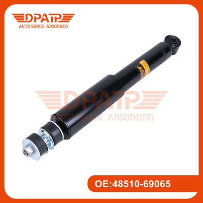 48510-69065 Автомобильные передние амортизаторы для Toyota PRADO Land Cruiser FZJ/HDJ/UZJ100 (Land Cruiser 4700)