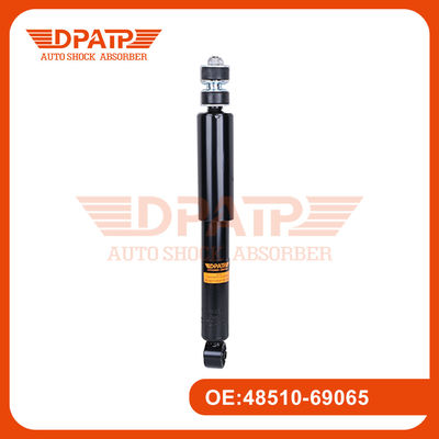 48510-69065 Автомобильные передние амортизаторы для Toyota PRADO Land Cruiser FZJ/HDJ/UZJ100 (Land Cruiser 4700)