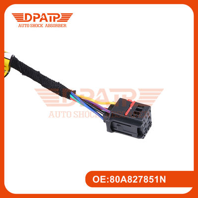 80A827851N Задние двери Powerlift Задние двери зажимник слева направо для Audi Q5L/18-