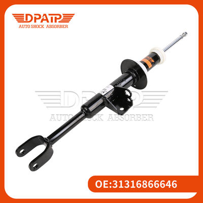 Левый правый передний автомобильный амортизатор 31316866646 Для BMW G38/G30 G32