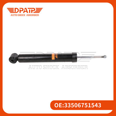 33506751543 Система подвески Задний амортизатор для BMW E53